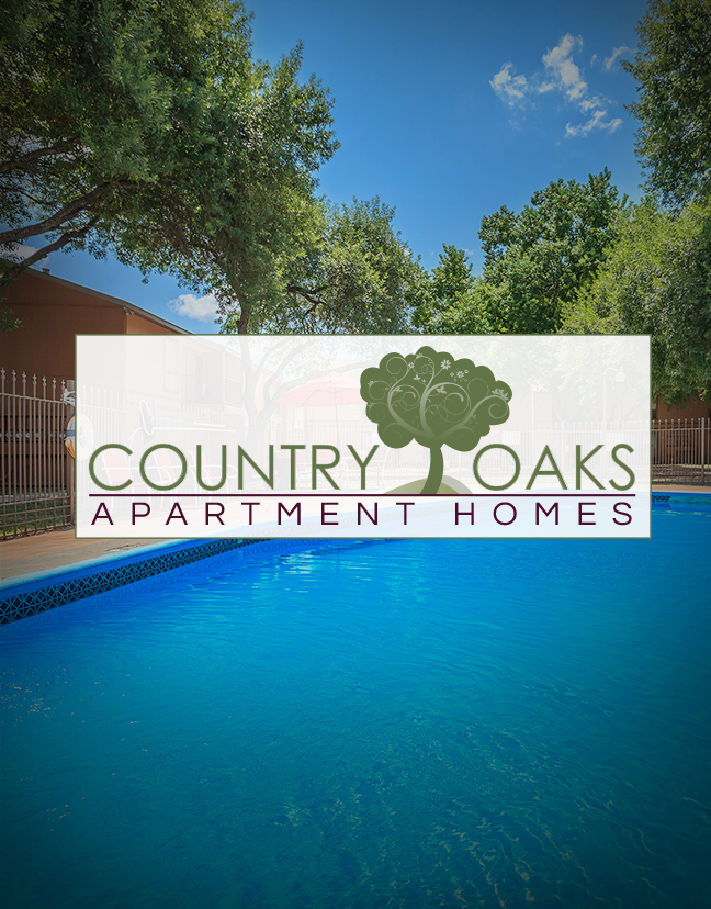 Country Oaks Apartments Ebrochure